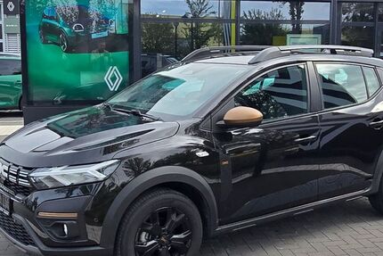 Dacia Sandero 21.194 km 17.990 &euro; Lippstadt 59557