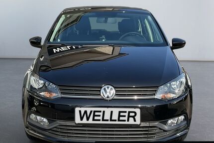 VW Polo 71.200 km 9.590 &euro; Gütersloh 33330