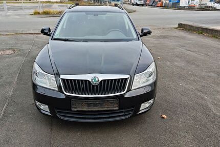 Skoda Octavia 162.578 km 4.200 &euro; Büren 33142