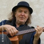 Gerhard Schöne und Musikanten - feat. Therese Thomaschke (Schattenspiel)