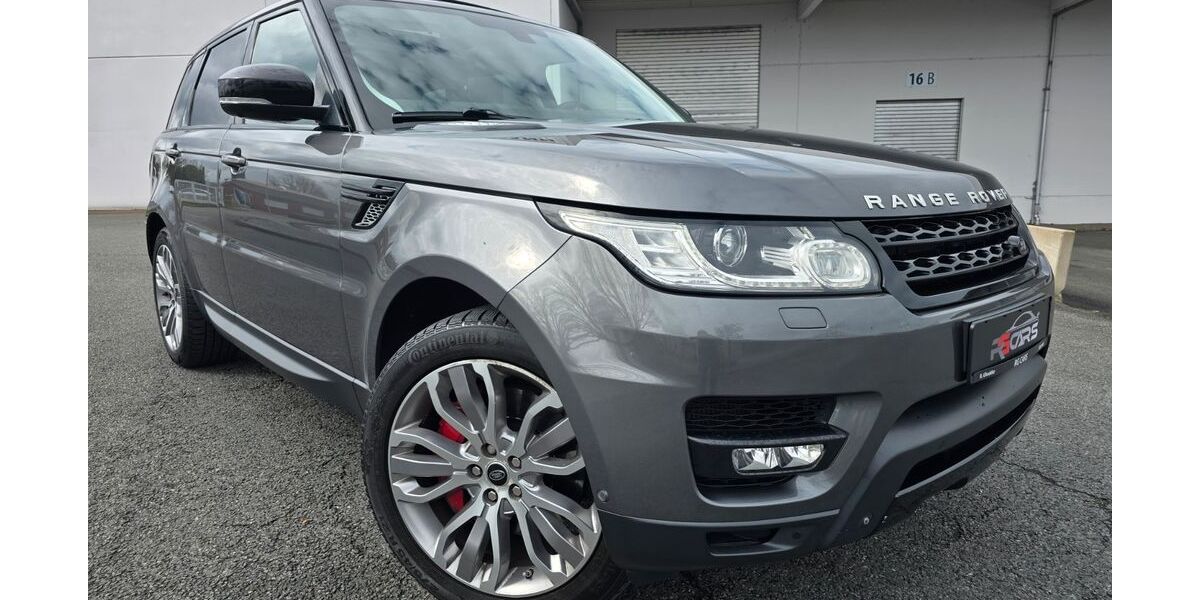 Land Rover Range Rover Sport 217.000 km 16.950 &euro; Lippstadt 59557