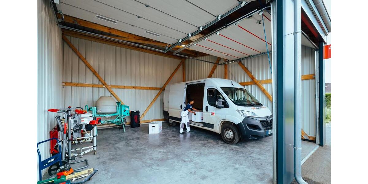 Gewerbeobjekt Paderborn Elsen - 229&euro; | Angebot:26272011
