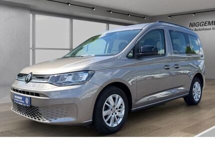 VW Caddy 53.853 km 22.960 &euro; Salzkotten 33154