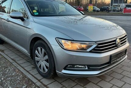 VW Passat 255.000 km 7.900 &euro; Lippstadt 59555
