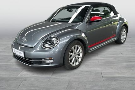 VW Beetle 54.400 km 15.480 &euro; Büren 33142