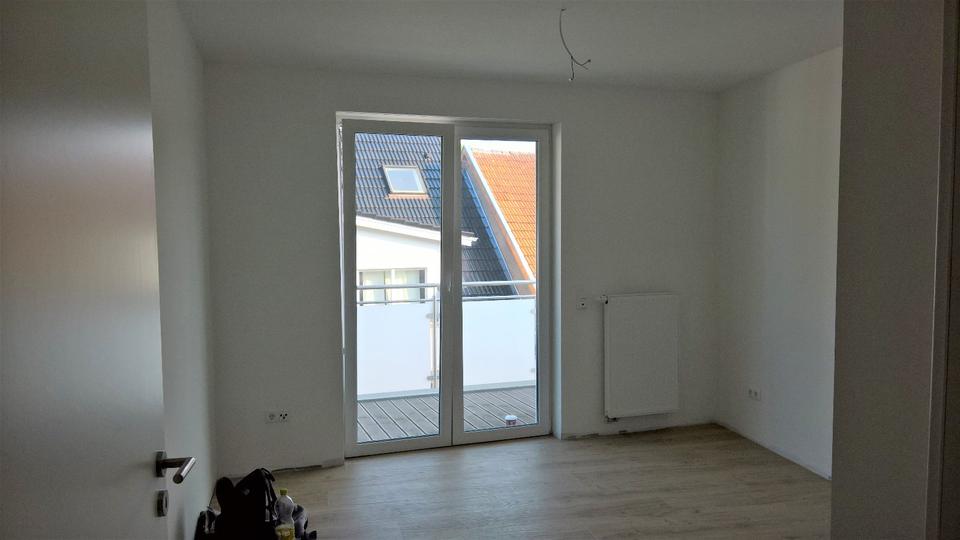 Etagenwohnung Paderborn Univiertel - 2 Zimmer, 84 m&sup2;, 1.000&euro; | Angebot:26022692