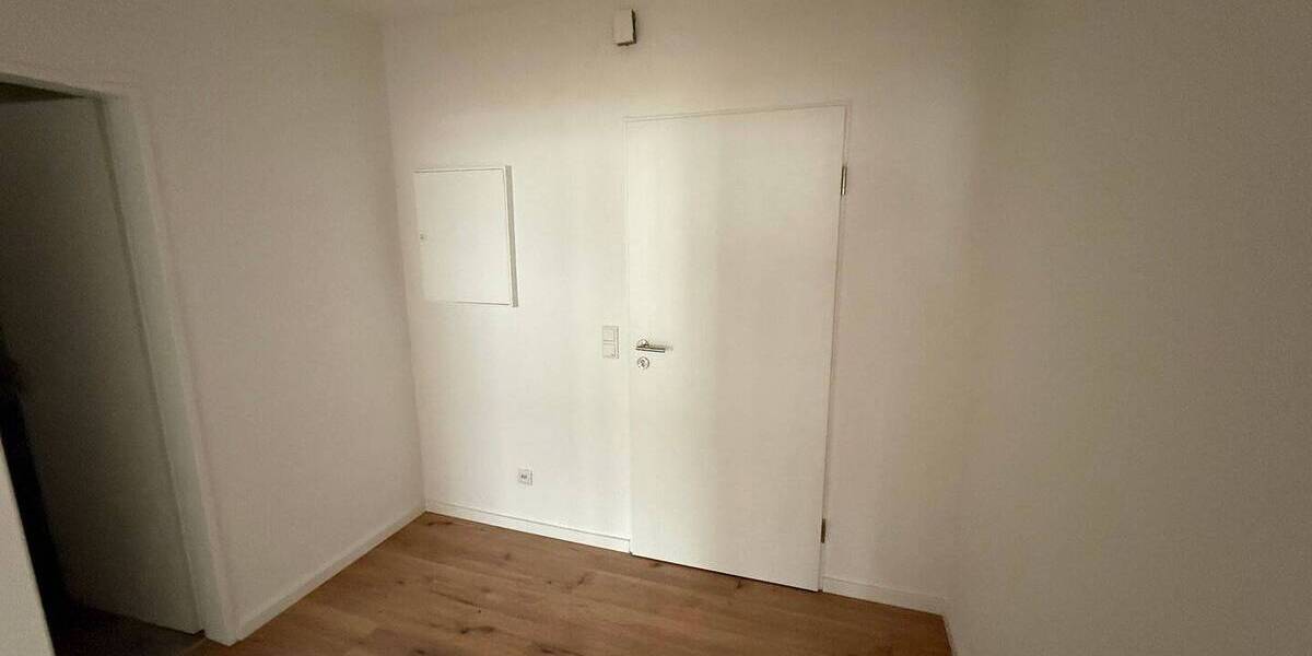 Etagenwohnung Paderborn Kernstadt - 2 Zimmer, 46 m&sup2;, 420&euro; | Angebot:26043024