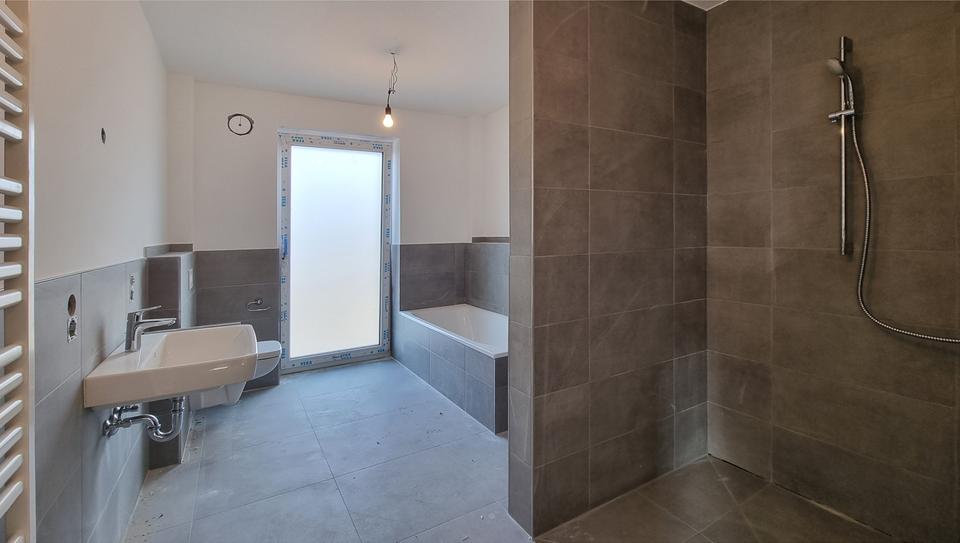 Etagenwohnung Verl - 4 Zimmer, 123 m&sup2;, 1.540&euro; | Angebot:25565828