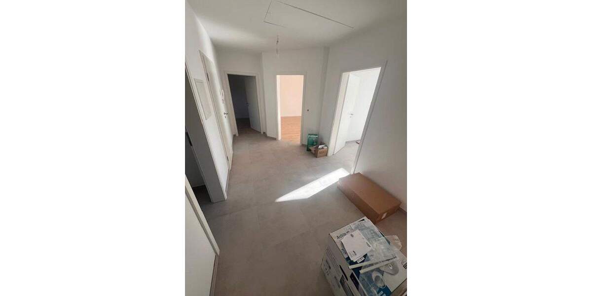 Etagenwohnung Delbrück Hagen - 4 Zimmer, 90 m&sup2;, 235.000&euro; | Angebot:25804044