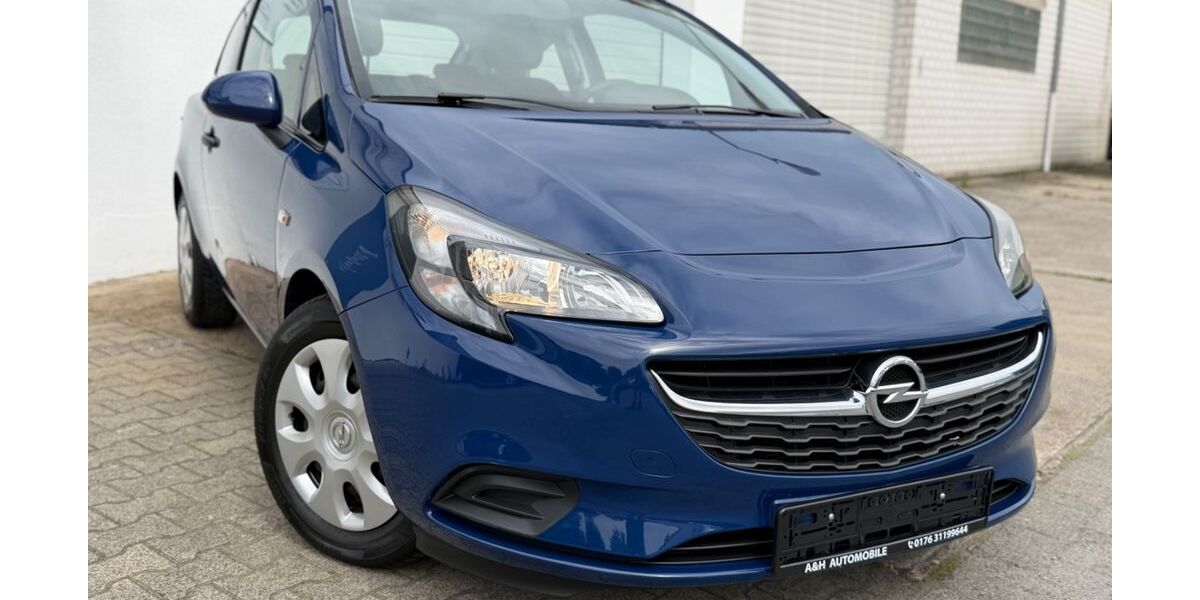 Opel Corsa 168.000 km 3.990 &euro; Beckum 59269