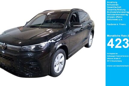 VW Tiguan 14.453 km 46.495 &euro; Gütersloh 33334