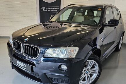 BMW X3 232.050 km 8.000 &euro; Lippstadt 59557