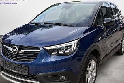 Opel Crossland (X) 102.826 km 8.299 &euro; Paderborn 33100