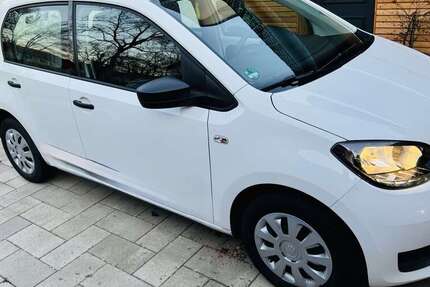 Skoda Citigo 74.000 km 6.699 &euro; Gütersloh 33332
