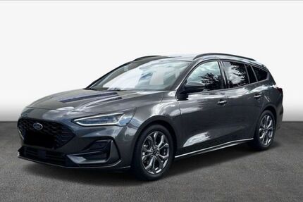 Ford Focus 11.900 km 23.490 &euro; Salzkotten 33154