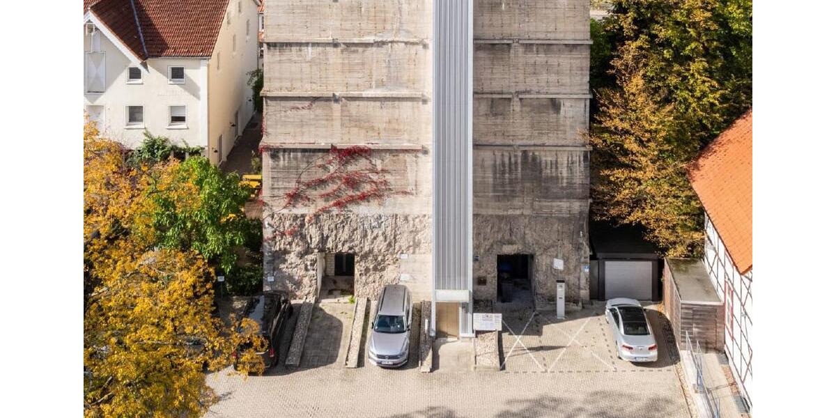 Gewerbeobjekt Soest - 320&euro; | Angebot:26002030