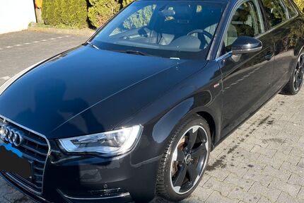 Audi A3 148.500 km 13.999 &euro; Oelde 59302