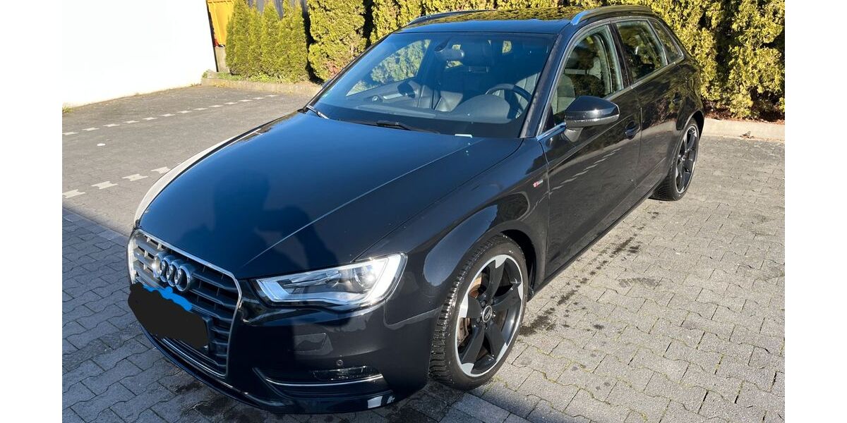 Audi A3 148.500 km 13.999 &euro; Oelde 59302