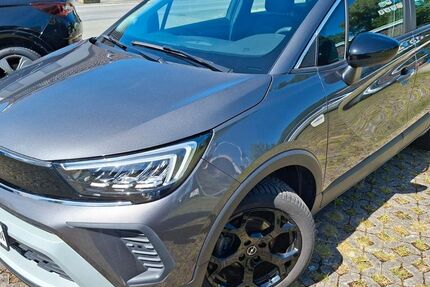 Opel Crossland (X) 19.470 km 16.999 &euro; Lippetal 59510