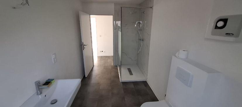 Dachgeschoßwohnung Paderborn Elsen - 3 Zimmer, 90 m&sup2;, 800&euro; | Angebot:25843798