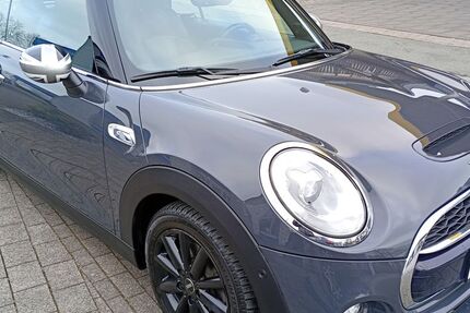 Mini Cooper S 115.000 km 16.790 &euro; Delbrück 33129