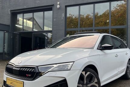 Skoda Octavia 15.200 km 36.900 &euro; Soest 59494