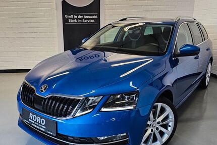 Skoda Octavia 102.265 km 17.950 &euro; Lippstadt 59557
