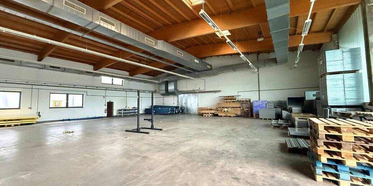 Gewerbeobjekt Hövelhof - 4.500&euro; | Angebot:26527777