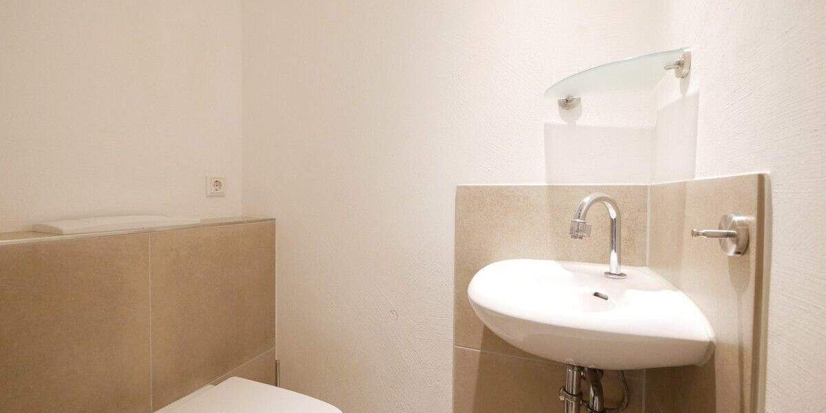 Etagenwohnung Lippstadt / Bad Waldliesborn Bad Waldliesborn - 3 Zimmer, 104 m&sup2;, 235.000&euro; | Angebot:25802201