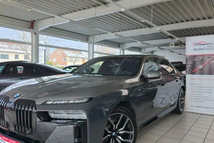 BMW 740 19.999 km 119.990 &euro; Gütersloh 33332