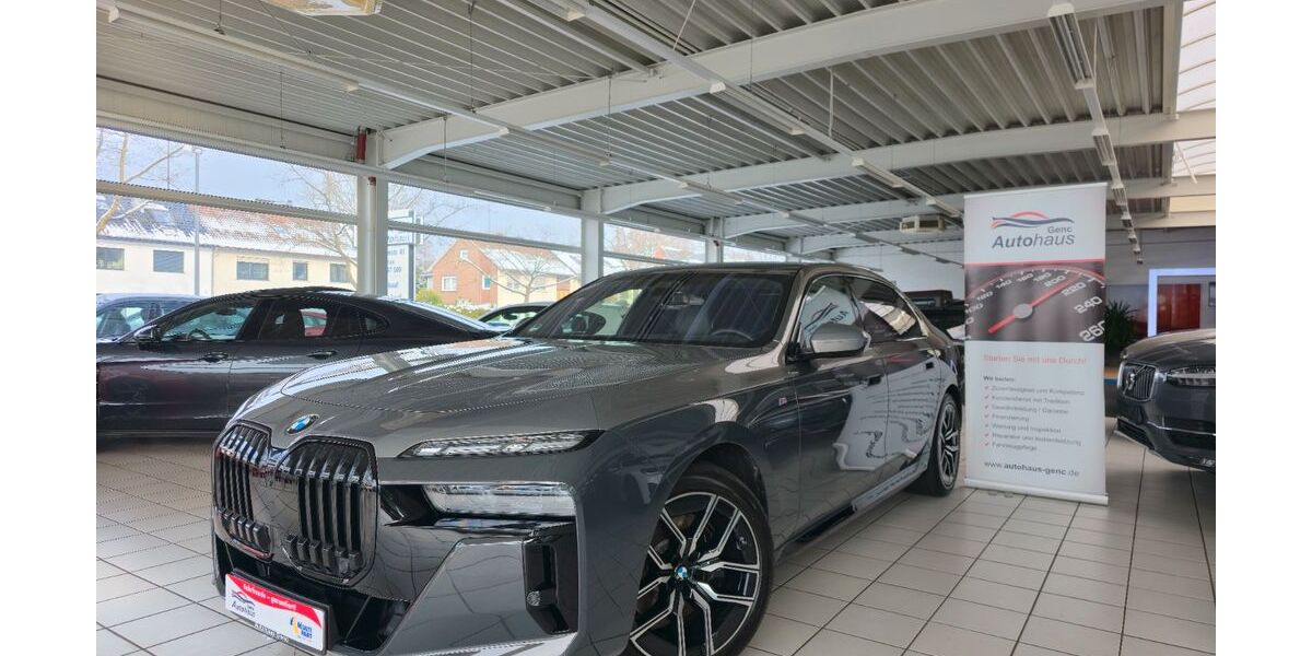 BMW 740 19.999 km 119.990 &euro; Gütersloh 33332