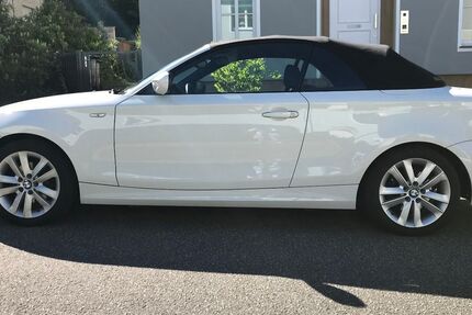 BMW 120 145.000 km 11.200 &euro; Geseke 59590