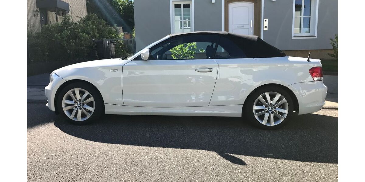 BMW 120 145.000 km 11.200 &euro; Geseke 59590