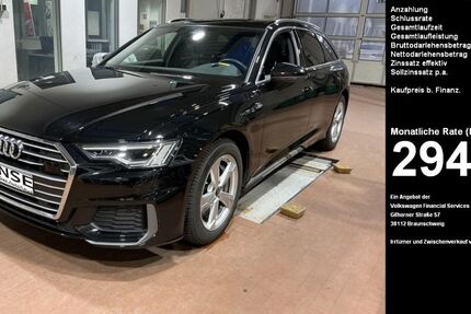 Audi A6 22.993 km 37.700 &euro; Oelde (Stromberg) 59302
