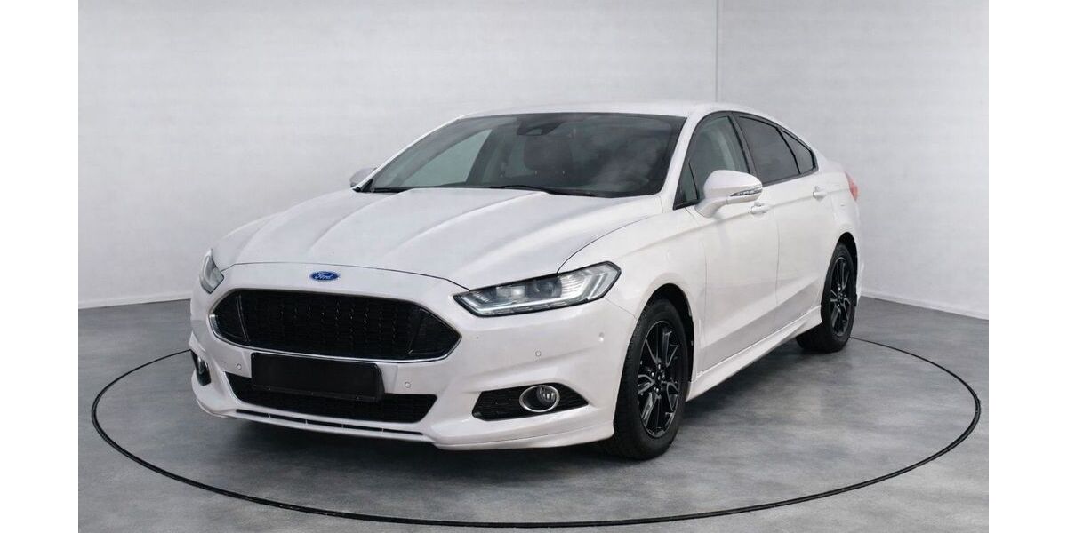 Ford Mondeo 91.000 km 13.700 &euro; Paderborn 33098