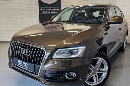 Audi Q5 251.350 km 10.000 &euro; Lippstadt 59557