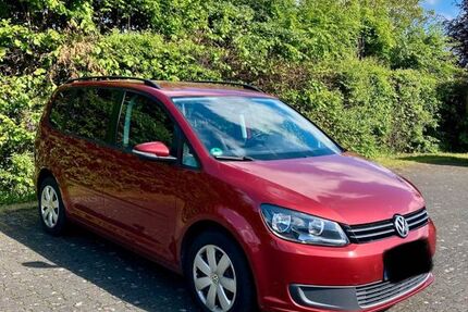 VW Touran 235.000 km 5.500 &euro; Salzkotten 33154
