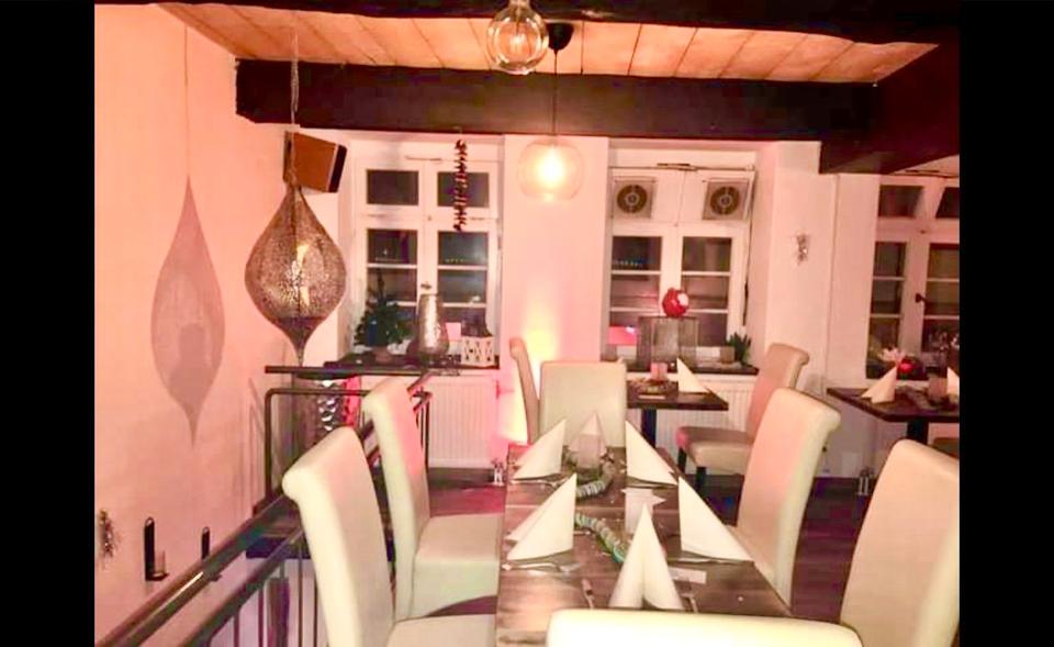 Gewerbeobjekt Lippstadt Overhagen - 1.500&euro; | Angebot:26495576
