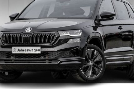 Skoda Karoq 25.774 km 33.450 &euro; Beckum 59269