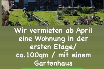 Wohnung Rheda-Wiedenbrück Wiedenbrück - 1 Zimmer, 96 m&sup2;, 810&euro; | Angebot:25880035