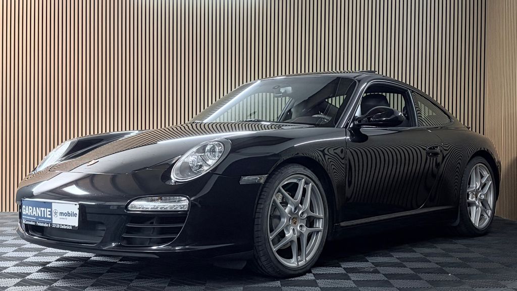 Porsche 911 Urmodell 93.986 km 69.990 &euro; Delbrück 33129