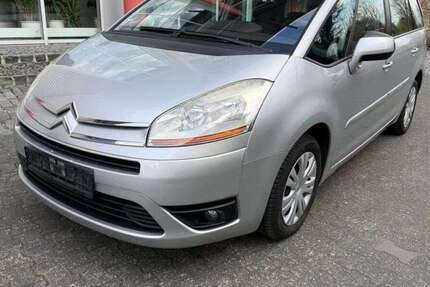 Citroen Grand C4 Picasso 212.000 km 1.899 &euro; Paderborn 33100