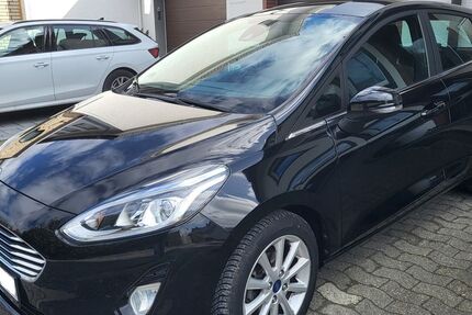 Ford Fiesta 75.500 km 10.500 &euro; Gütersloh 33335