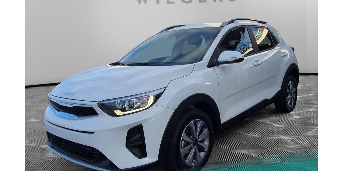 Kia Stonic 15.994 km 20.270 &euro; Gütersloh 33334