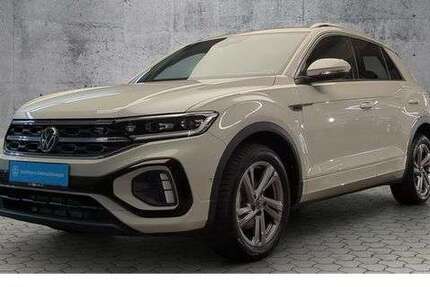 VW T-Roc 29.100 km 23.990 &euro; Paderborn 33100