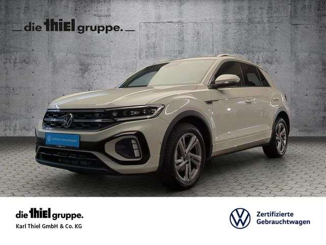 VW T-Roc 29.100 km 23.990 &euro; Paderborn 33100