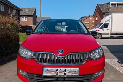 Skoda Fabia 147.000 km 6.000 &euro; Wadersloh 59329