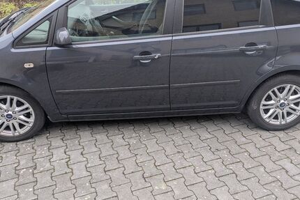 Ford C-Max 135.000 km 4.250 &euro; Geseke 59590