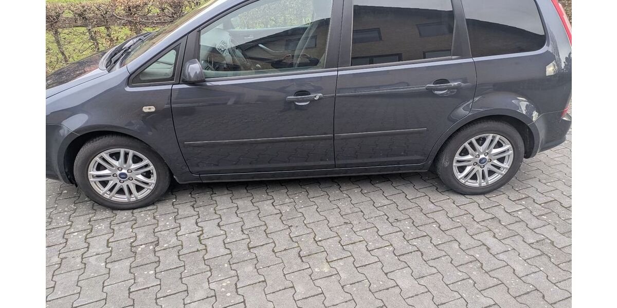 Ford C-Max 135.000 km 4.250 &euro; Geseke 59590