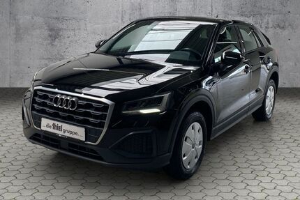 Audi Q2 62.160 km 17.360 &euro; Rheda-Wiedenbrück 33378